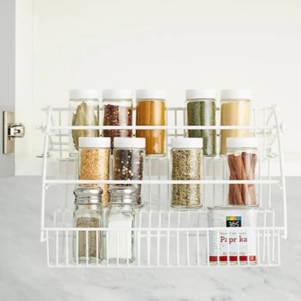 The Container Store-Pull Down Spice Rack - Picture 3 of 3
